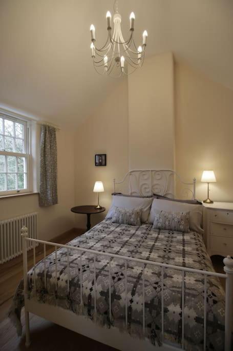 Riverside Cottage Walking Distance Into Caernarfon Exteriér fotografie